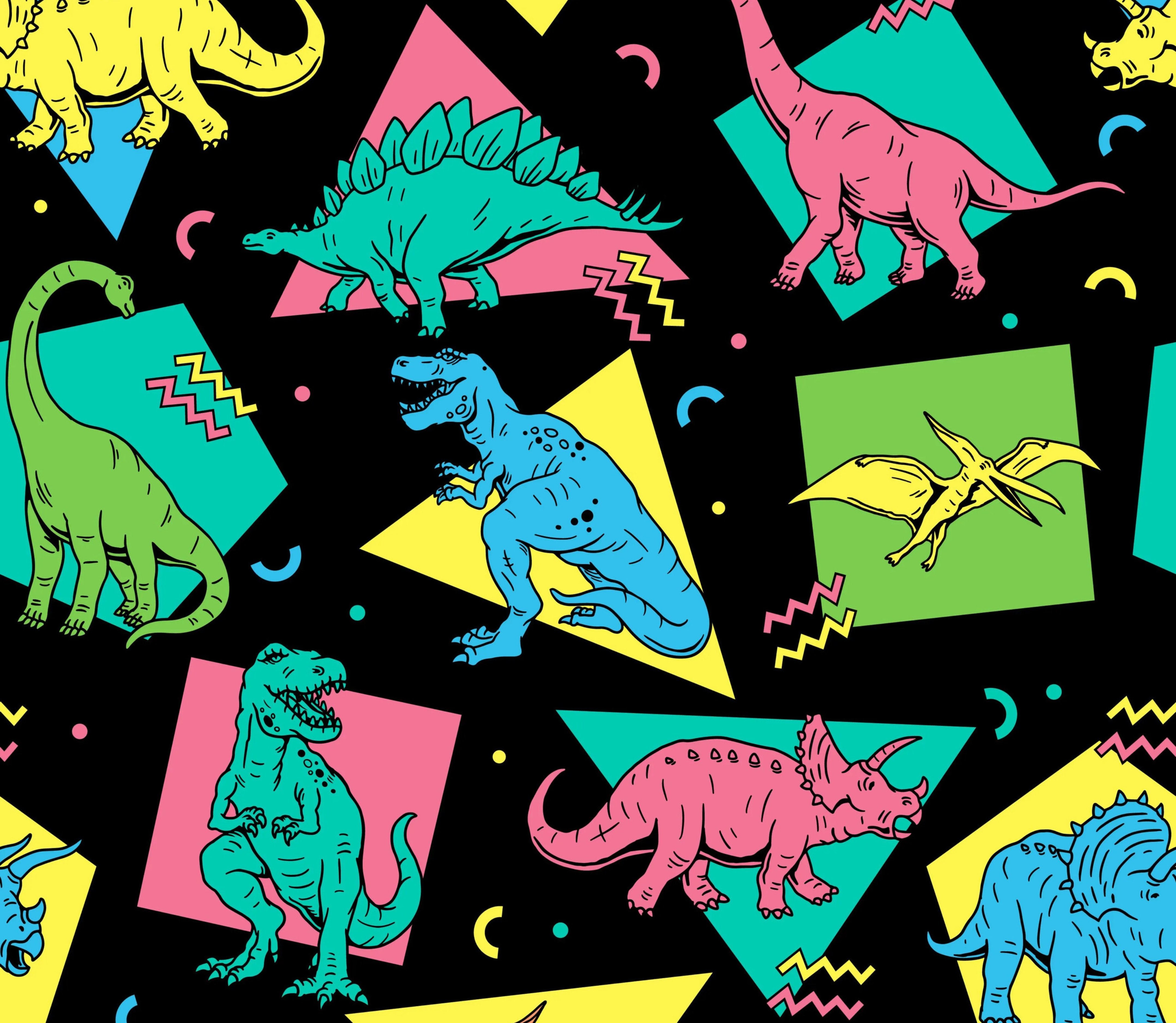 Dinosaurs